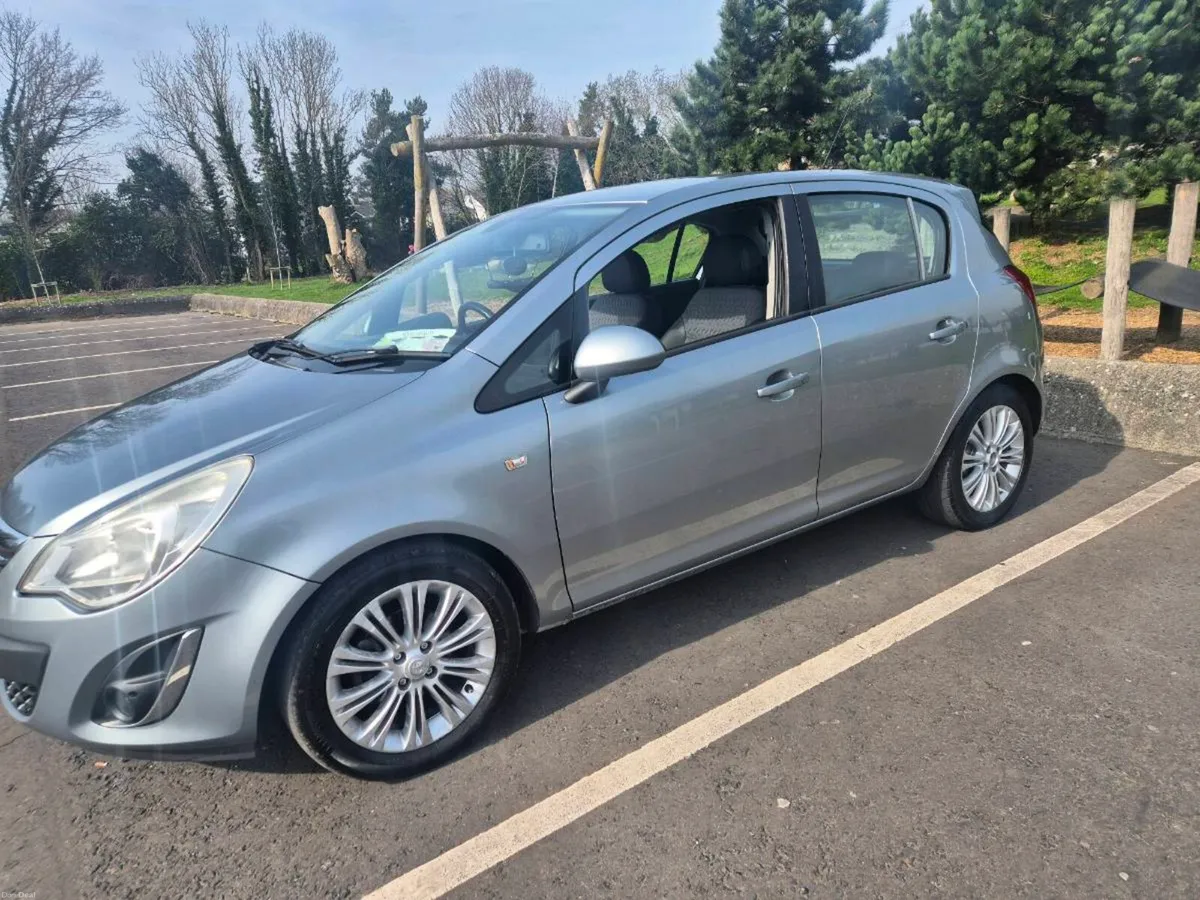 Opel Vauxhall Corsa 1.2 - Image 2