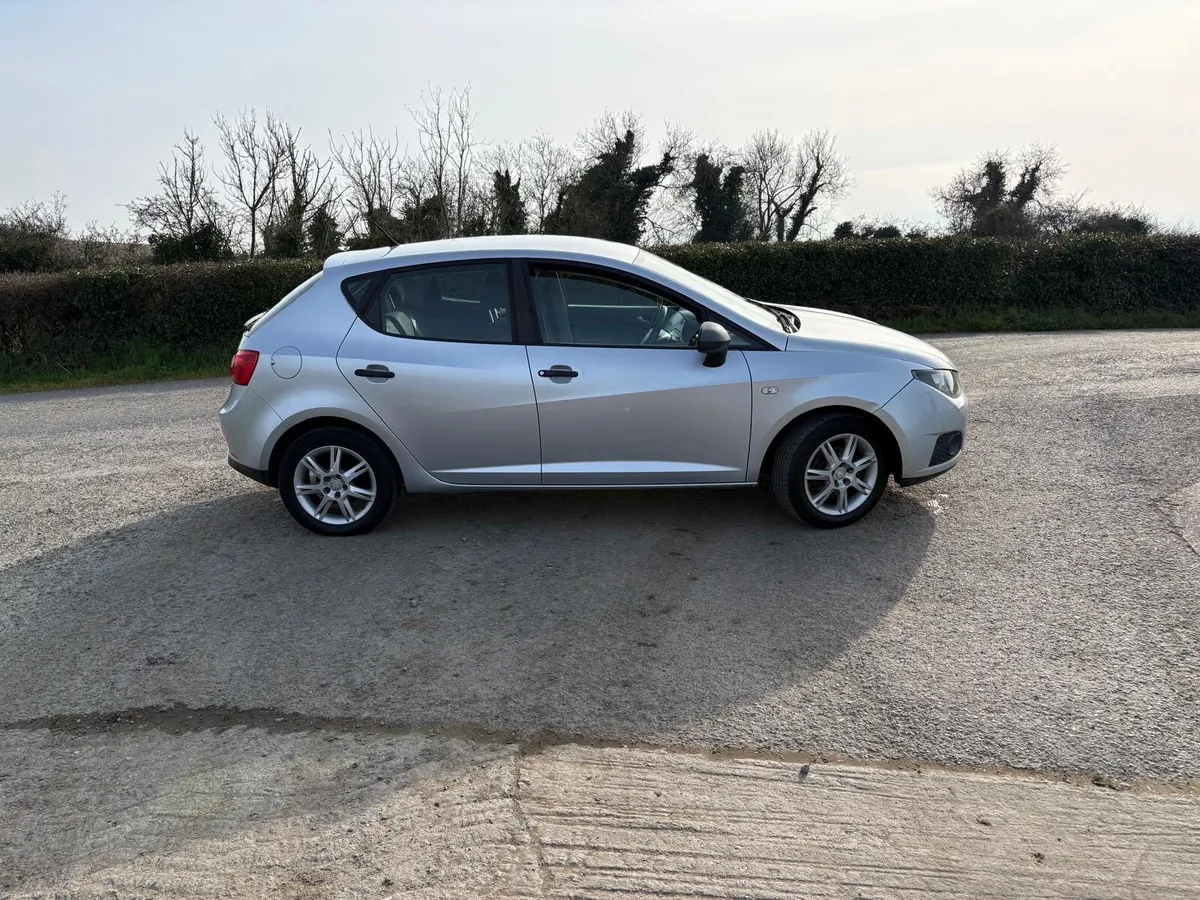 Seat Ibiza 2010 1.2 Petrol *CHEAP* - Image 2