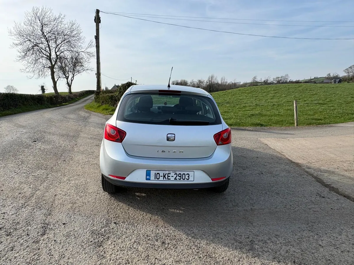 Seat Ibiza 2010 1.2 Petrol *CHEAP* - Image 4