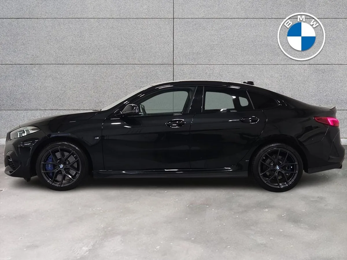 BMW 2-Series 218i M Sport Gran Coupe - Image 3