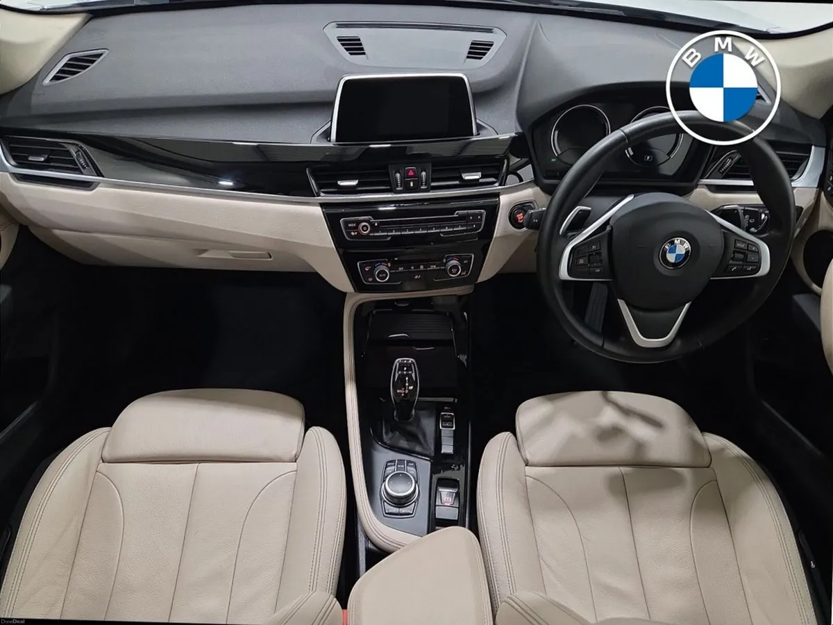 BMW X1 sDrive18d Sport - Image 4