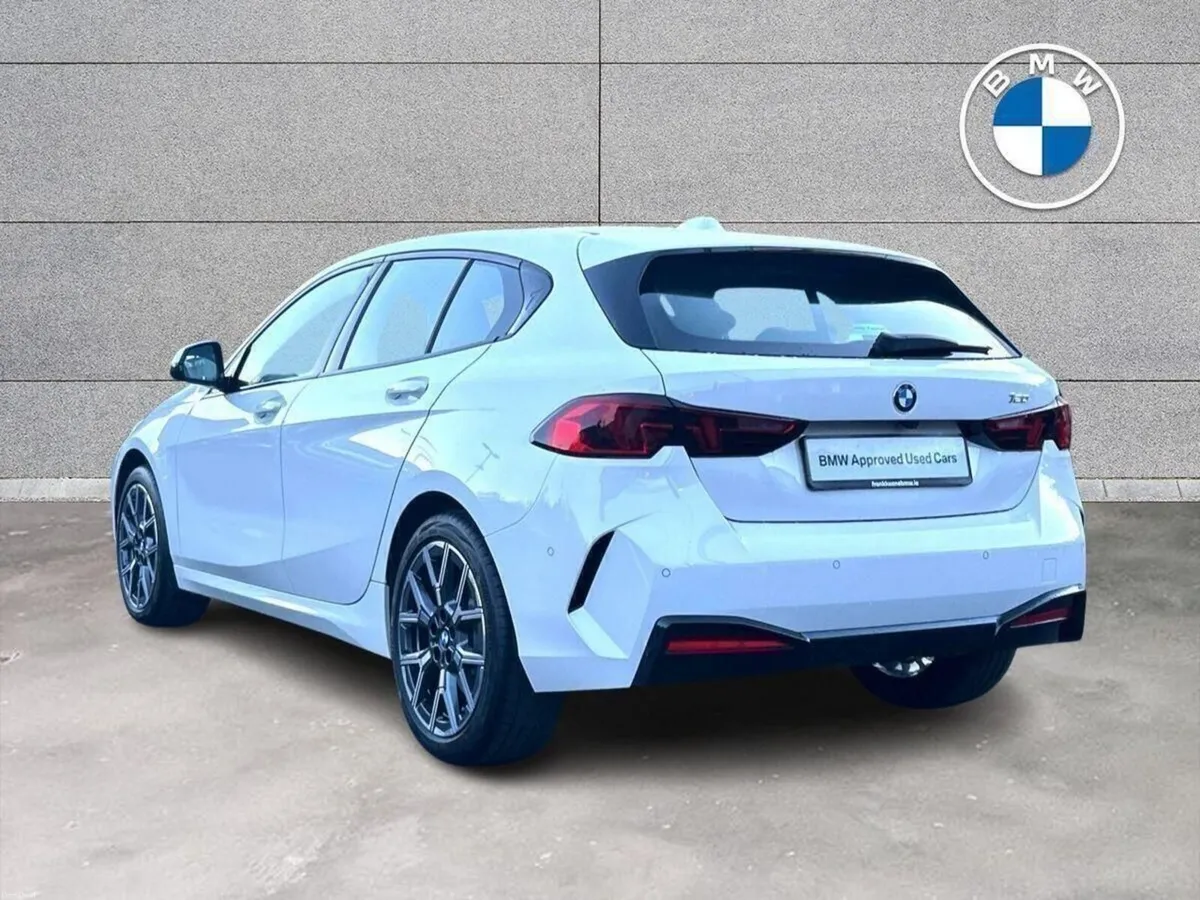 BMW 1-Series 120 Sport - Image 2