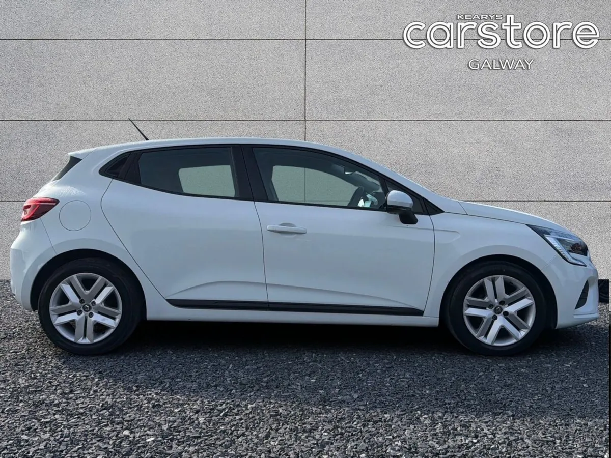 Renault Clio Dynamique SCe 65 - Image 2