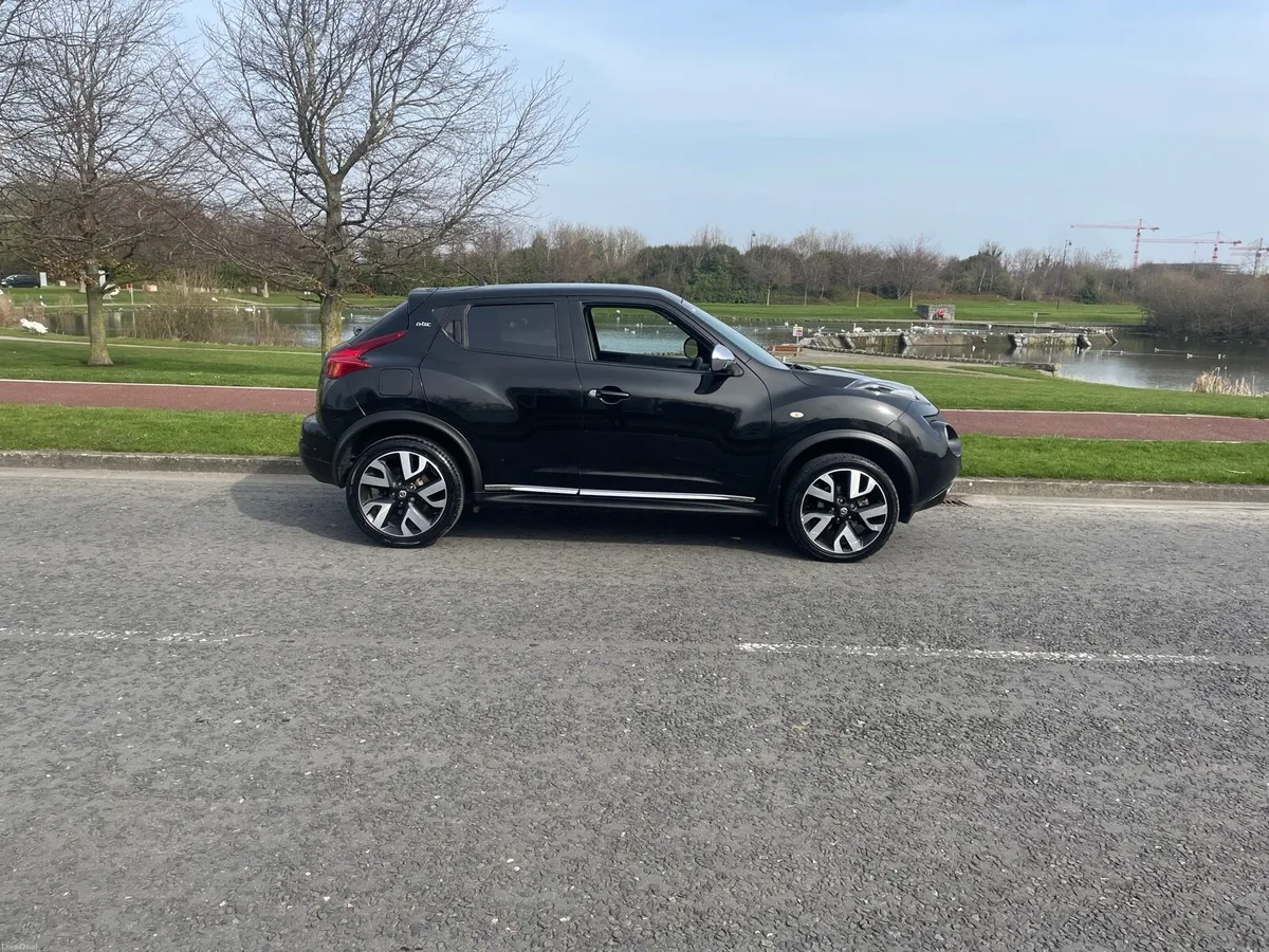 NISSAN JUKE 1.5 DCI NEW NCT 10/26 TAX 5/26 - Image 1