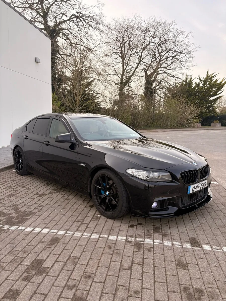 520d f10 SE - Image 1