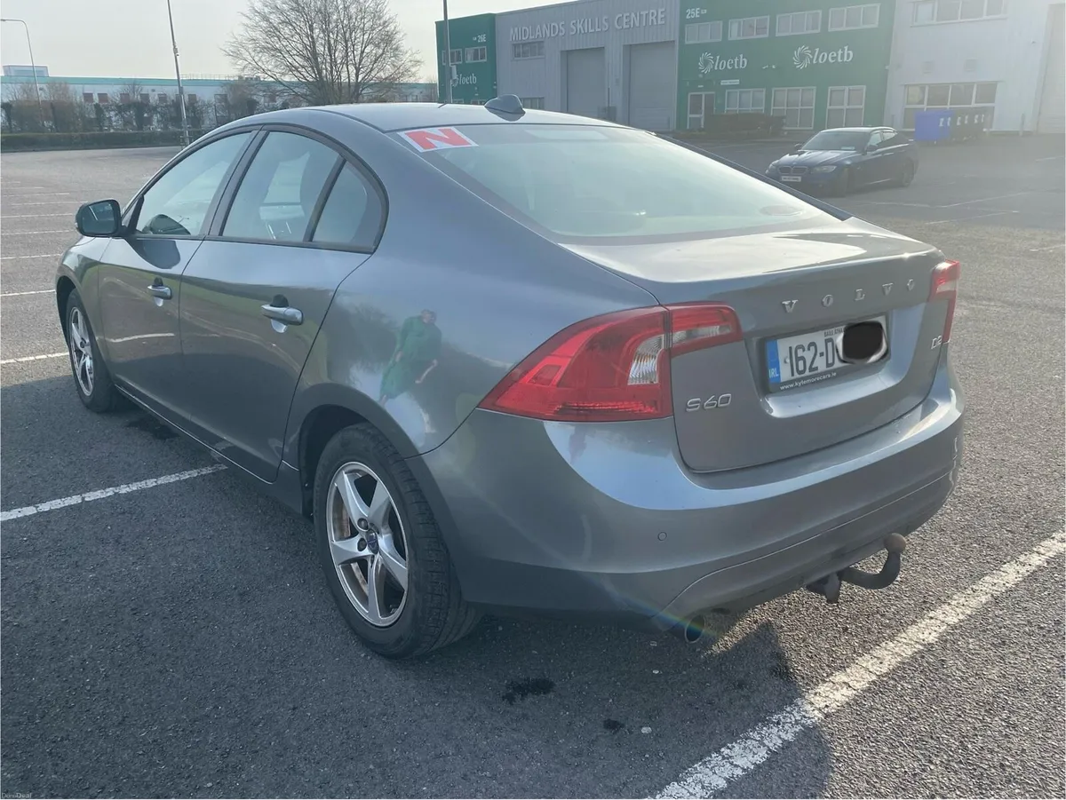 Volvo S60 - Image 3