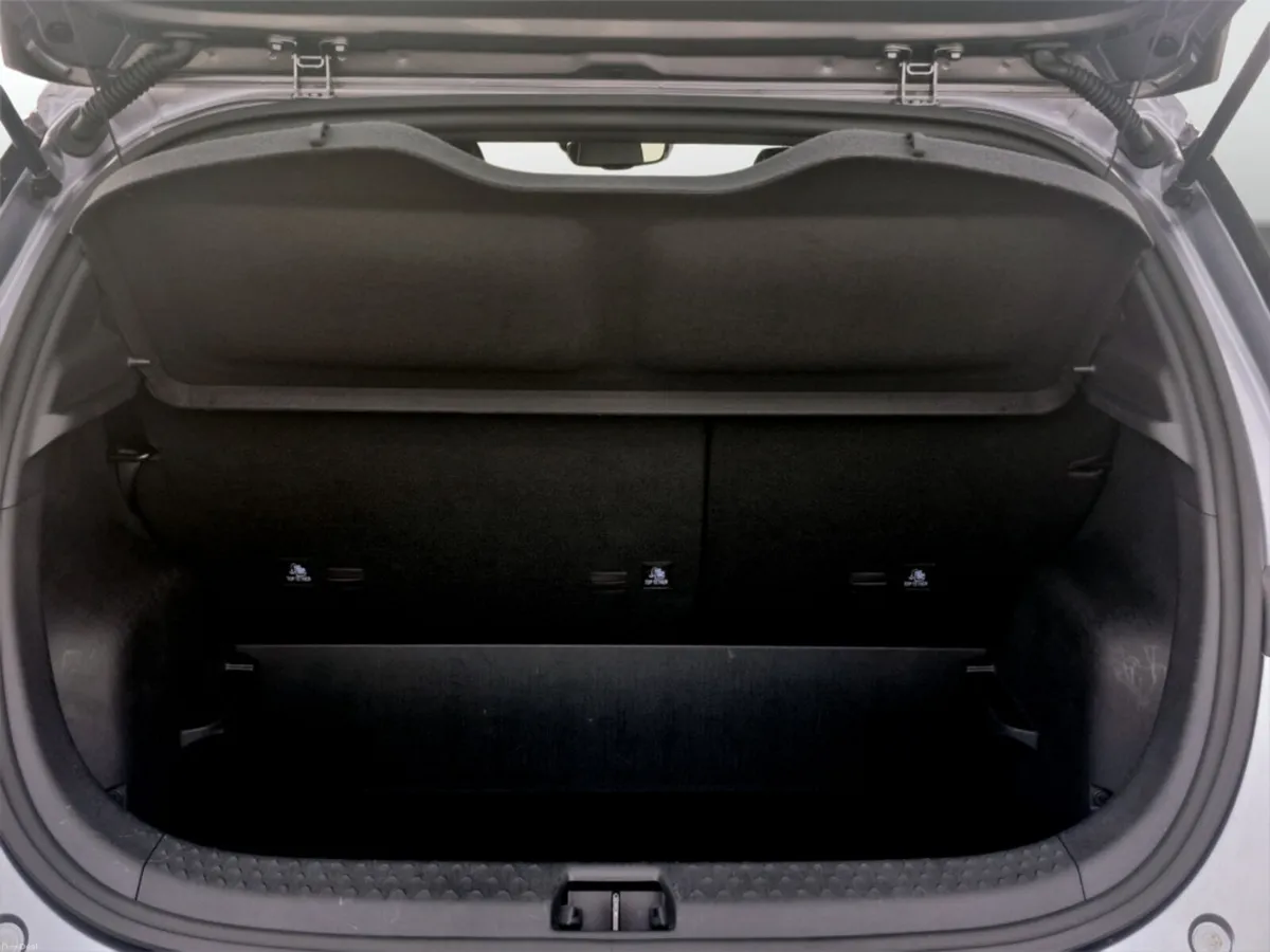 BYD DOLPHIN 2024 - Image 4