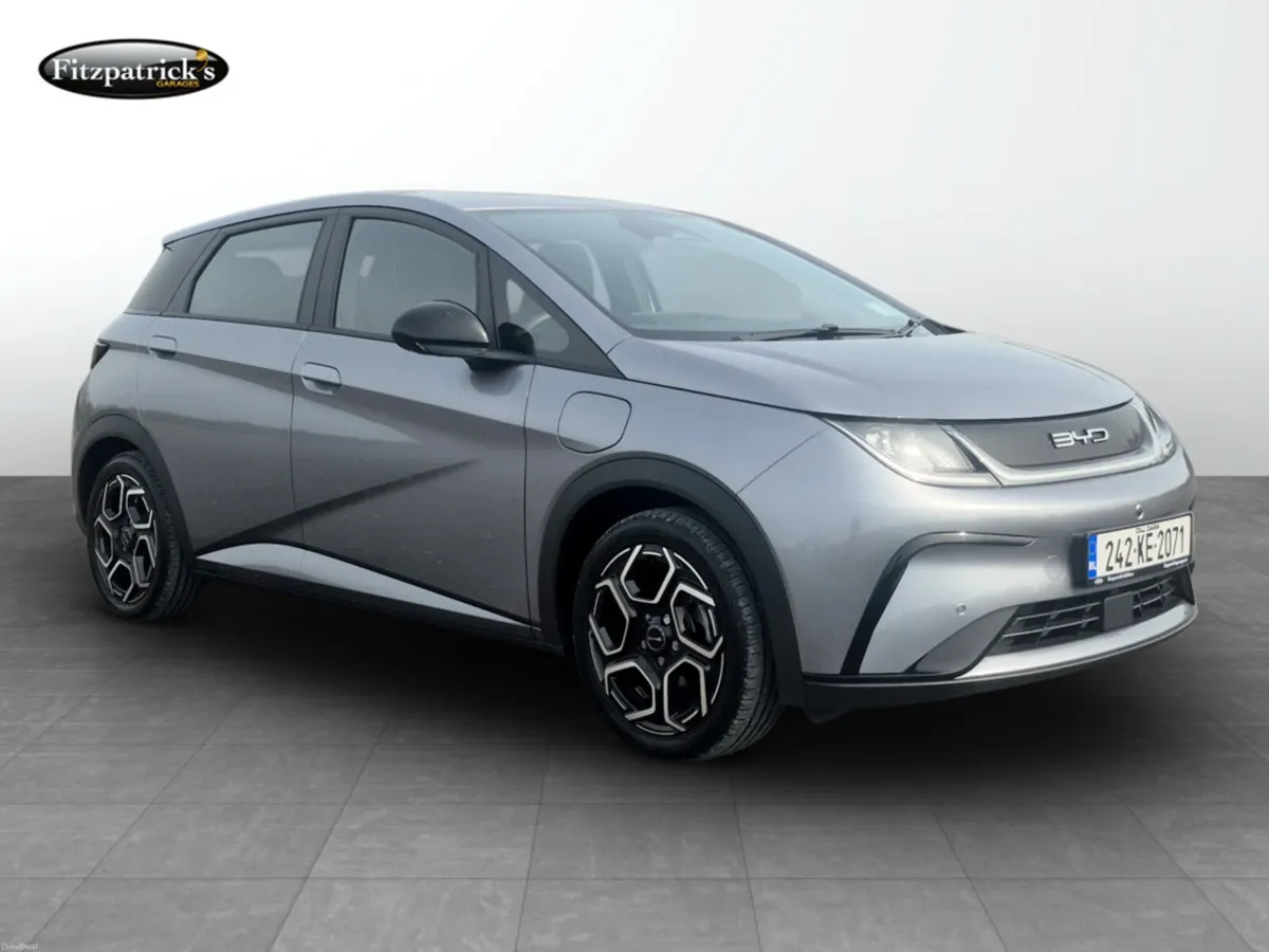 BYD DOLPHIN 2024 - Image 1