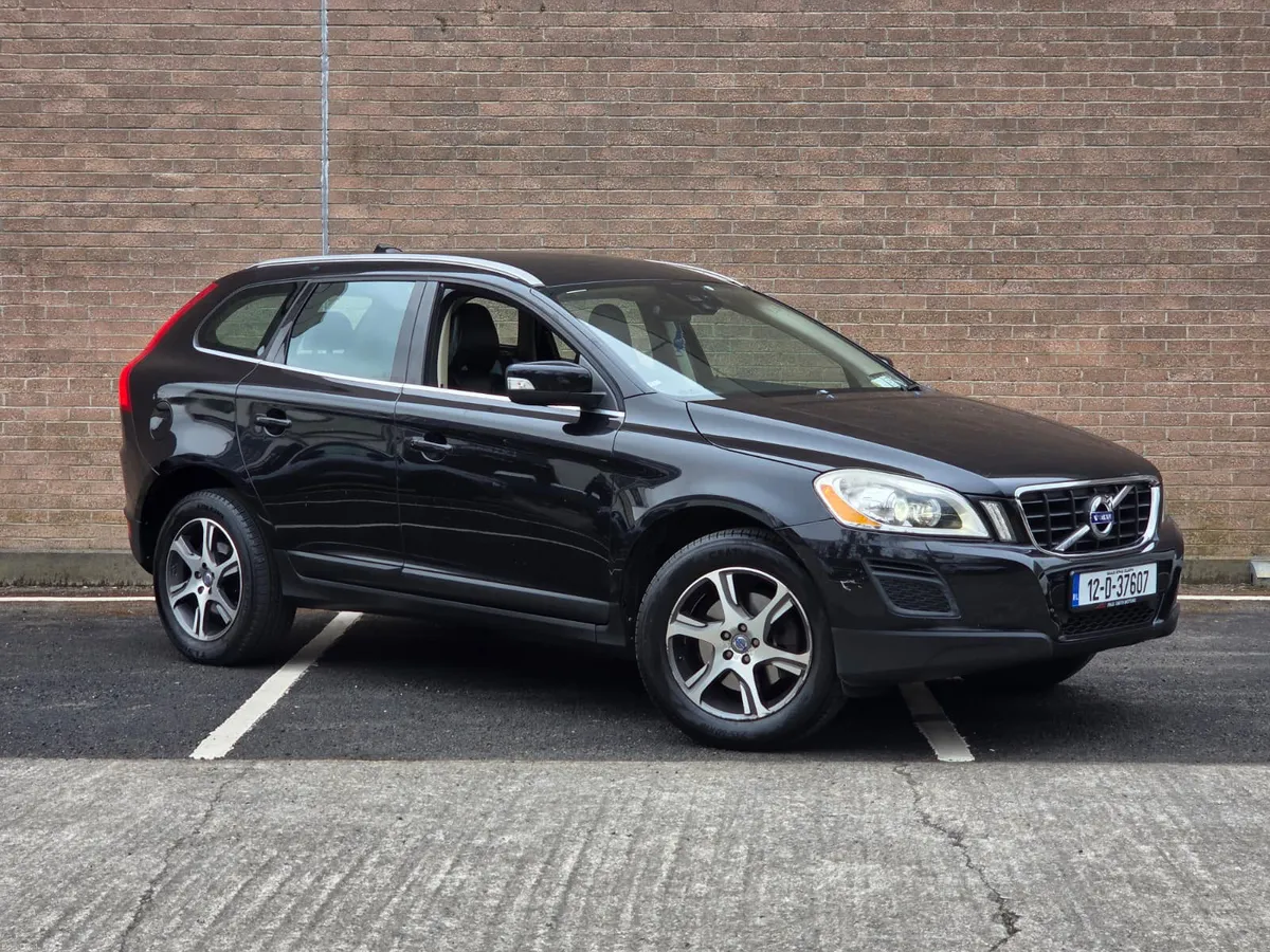 Volvo xc60 2.4d - Image 6