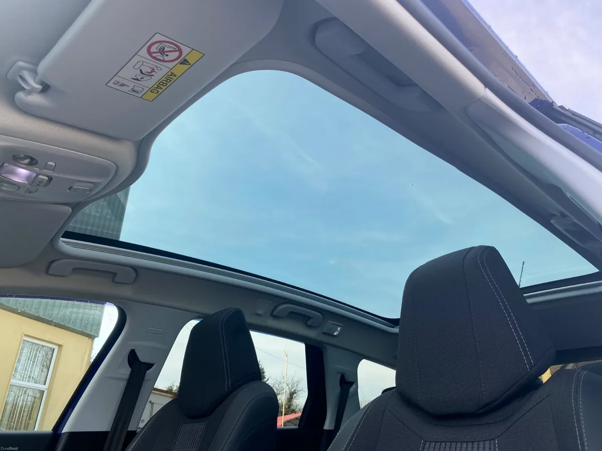 ALLURE 130bhp HDI -PAN ROOF - 2028 NCT - Image 6