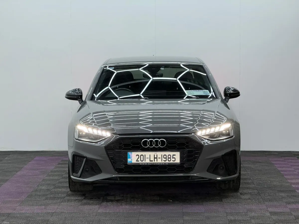 2020 Audi A4 35TDI S Line, Automatic - Image 2