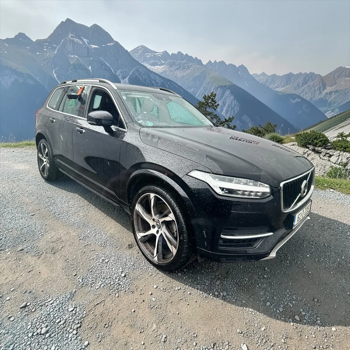 Volvo XC90 T8 (407hp) PHEV Momentum Geartronic - Image 1