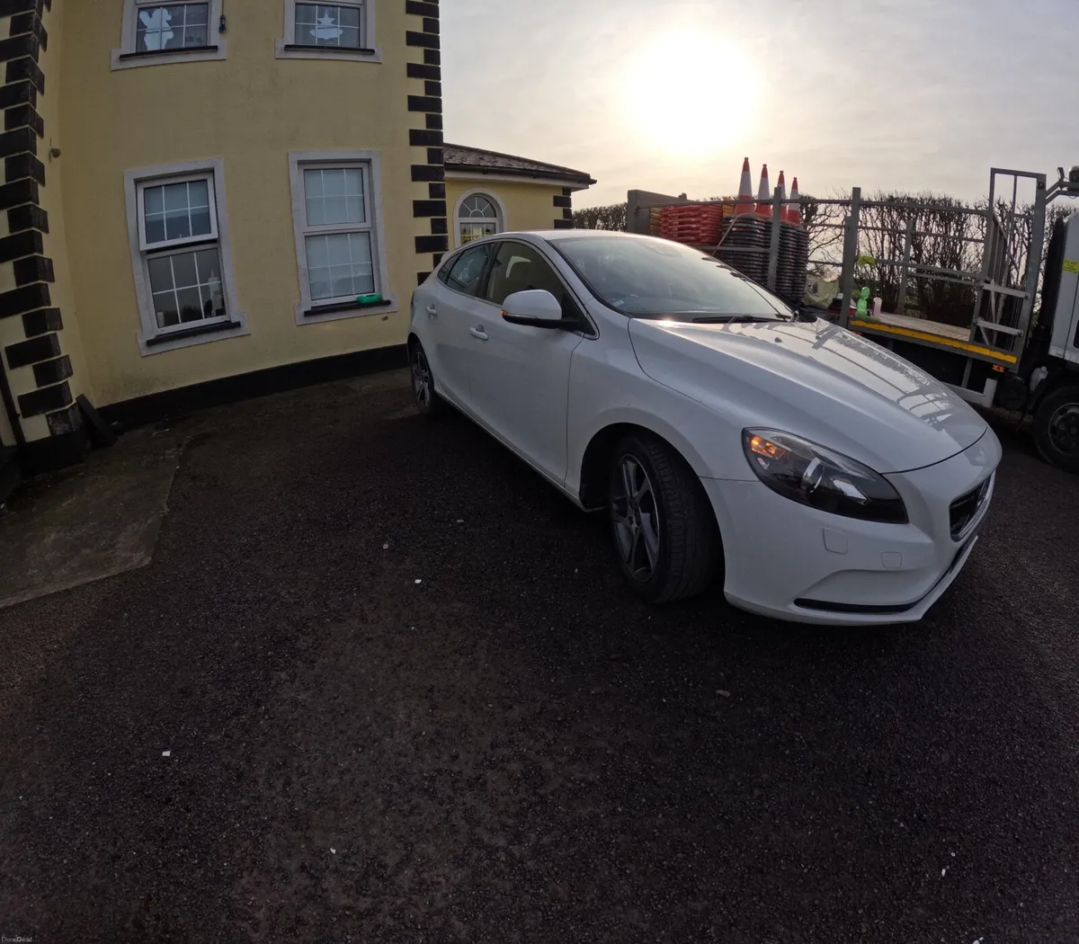 Volvo V40 2016 - Image 3