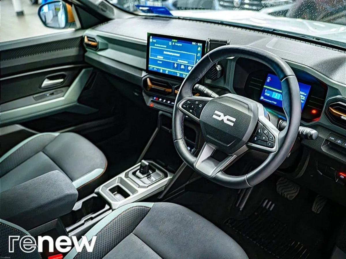 Dacia Duster HEV 140 Extreme - Image 2