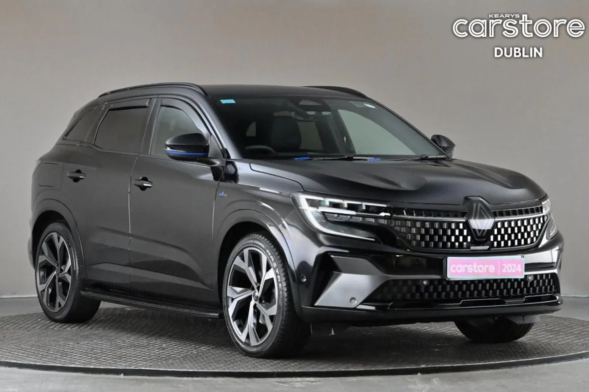 Renault Austral 1.2 E-TECH HYBRID TECHNO ESPRIT AL - Image 1