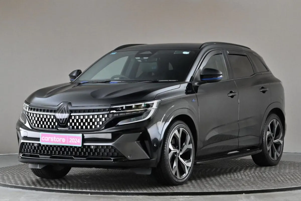 Renault Austral 1.2 E-TECH HYBRID TECHNO ESPRIT AL - Image 3