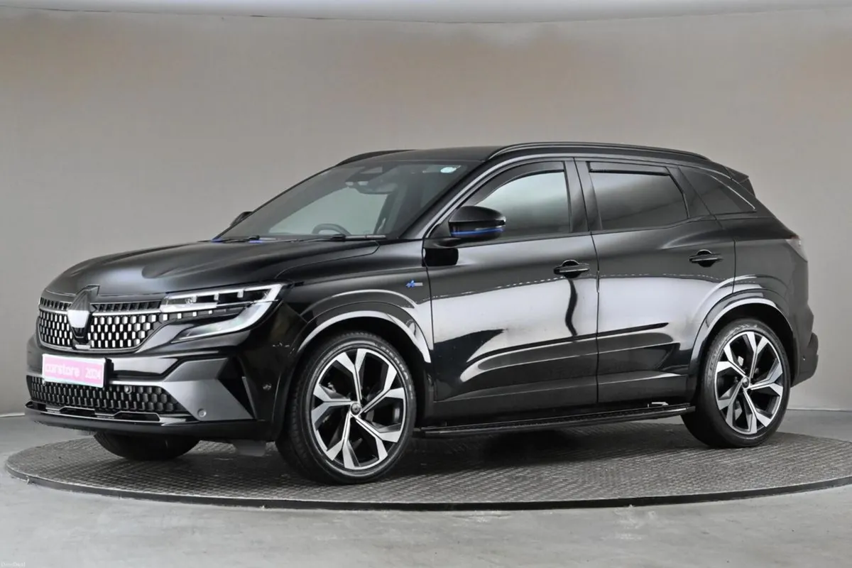 Renault Austral 1.2 E-TECH HYBRID TECHNO ESPRIT AL - Image 4