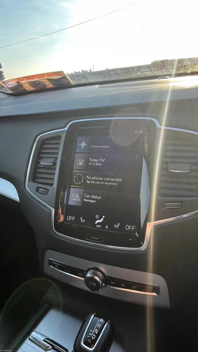 Volvo XC90 2017 - Image 3