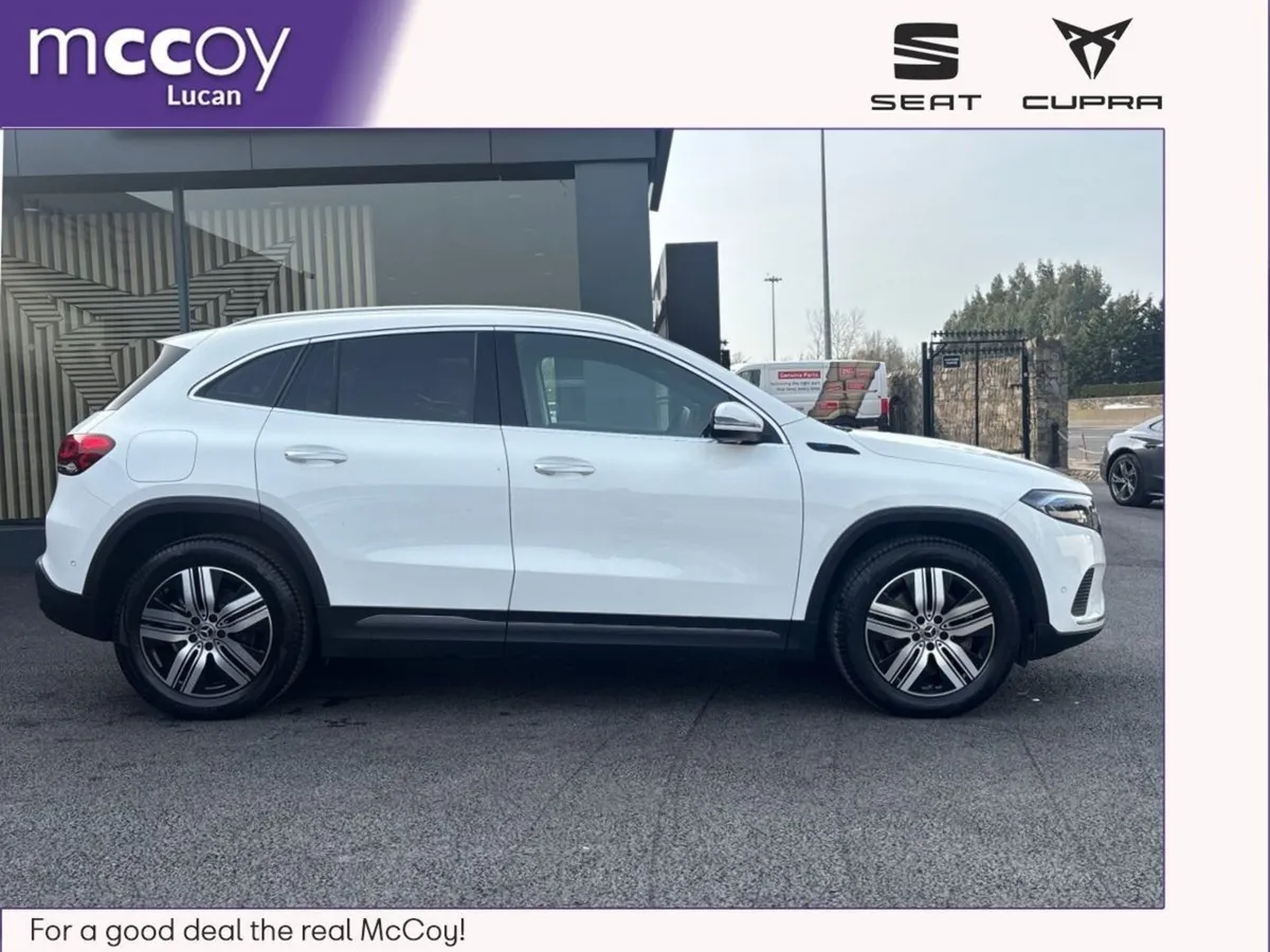 Mercedes-Benz EQA **SOLD SOLD SOLD**STUNNING EQA 2 - Image 3