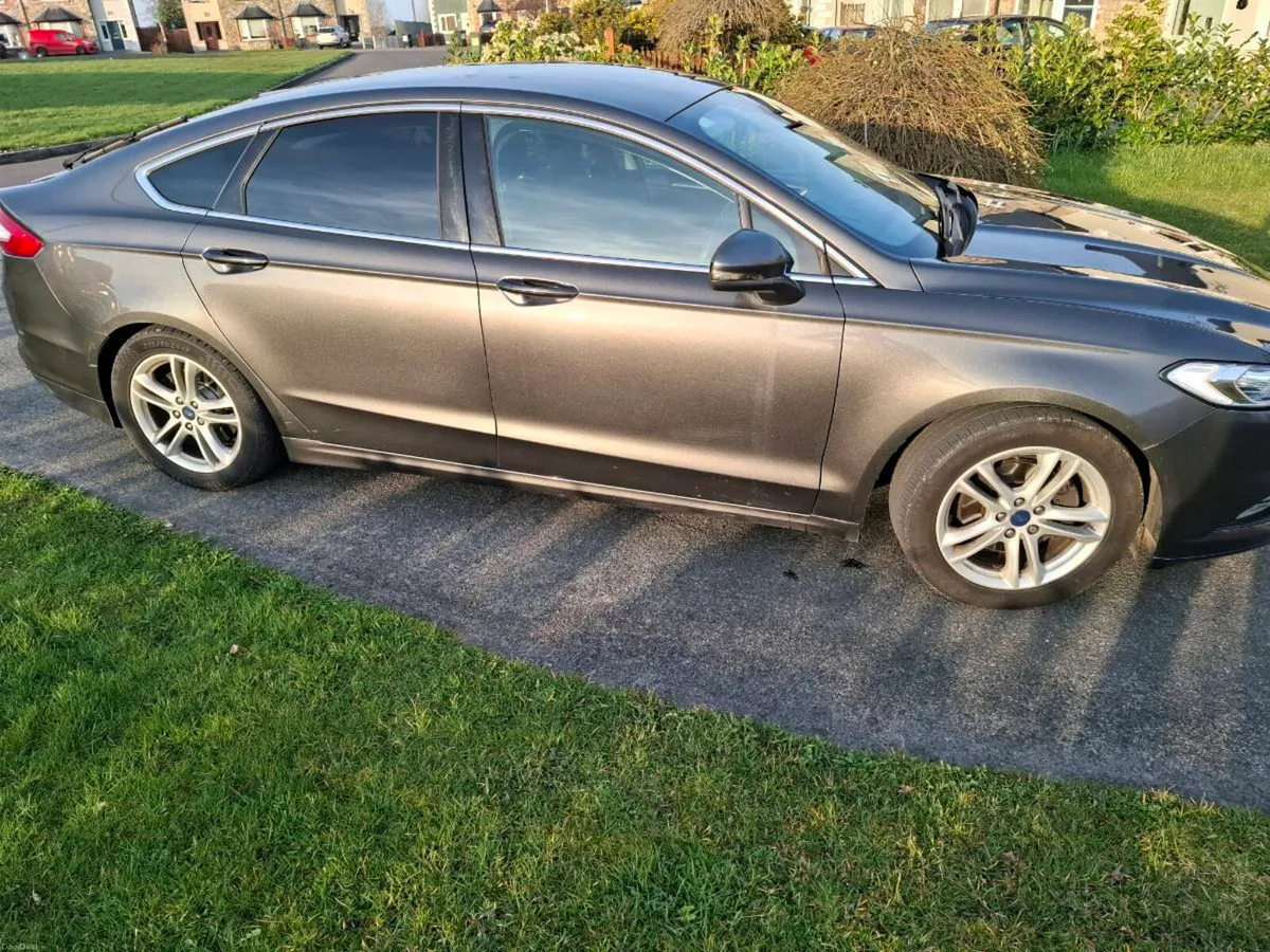 Ford Mondeo - Image 1