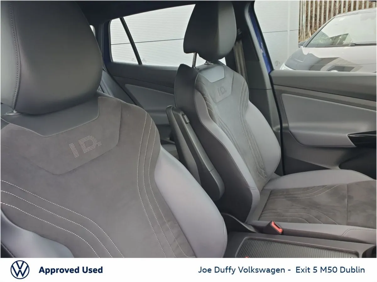 Volkswagen ID.4 LIFE 77kWh 174HP - Image 4