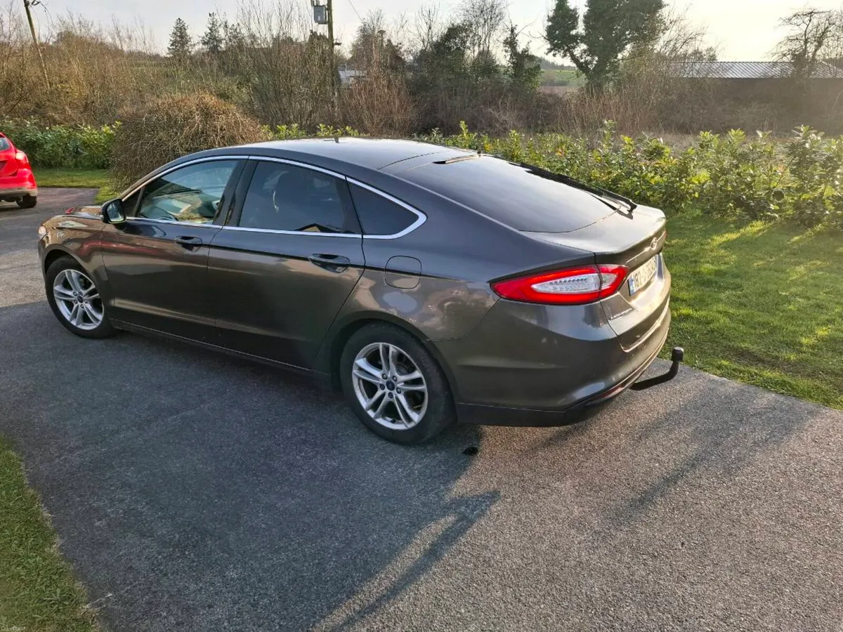 Ford Mondeo - Image 2
