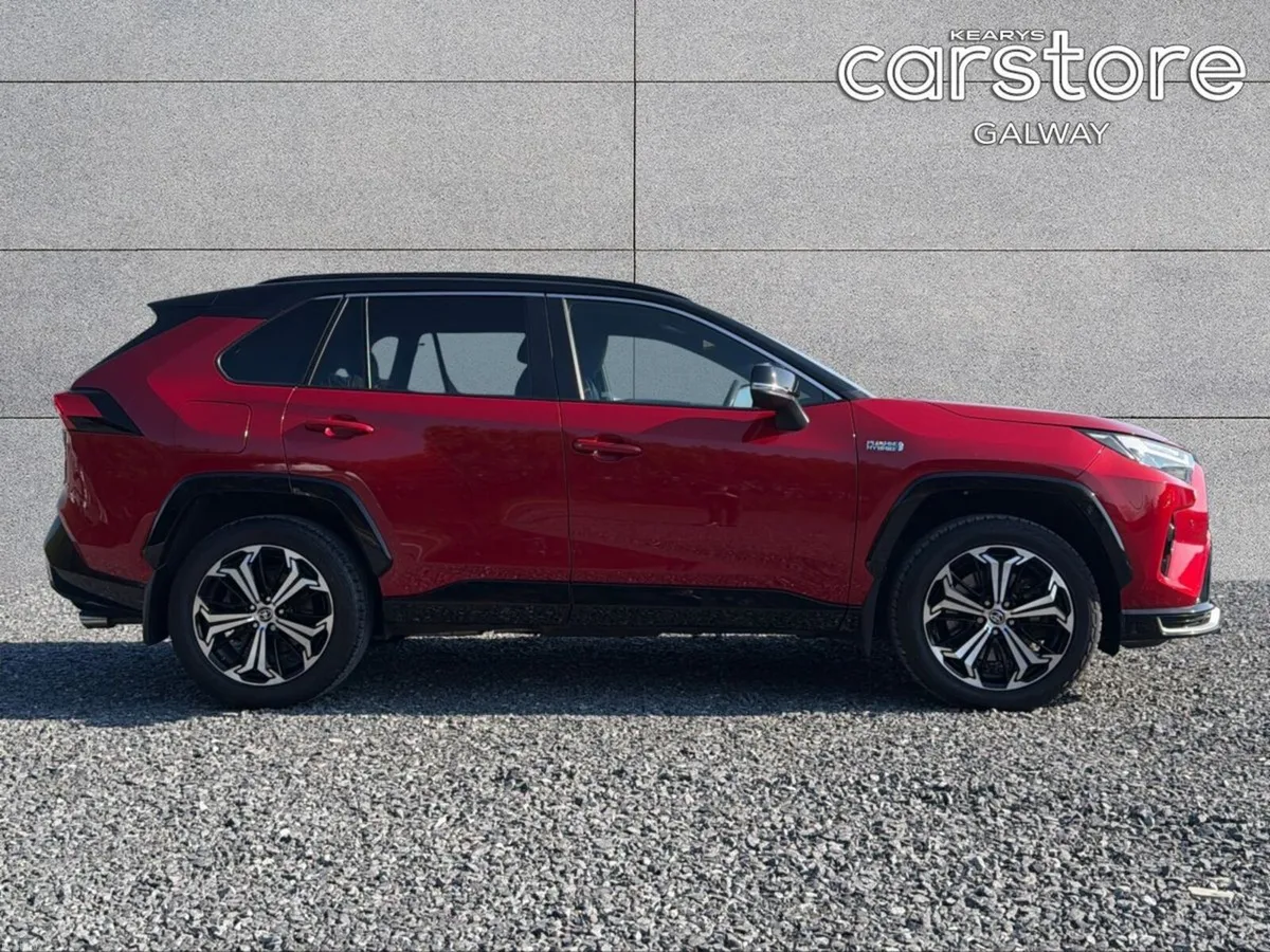 Toyota RAV4 2.5 Hybrid Sport 2WD - Image 2