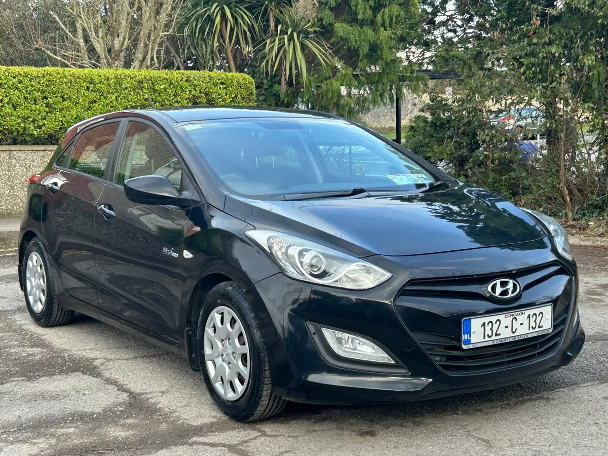 Hyundai i30 2013 - Image 1