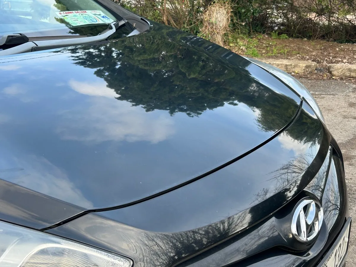 Hyundai i30 2013 - Image 3