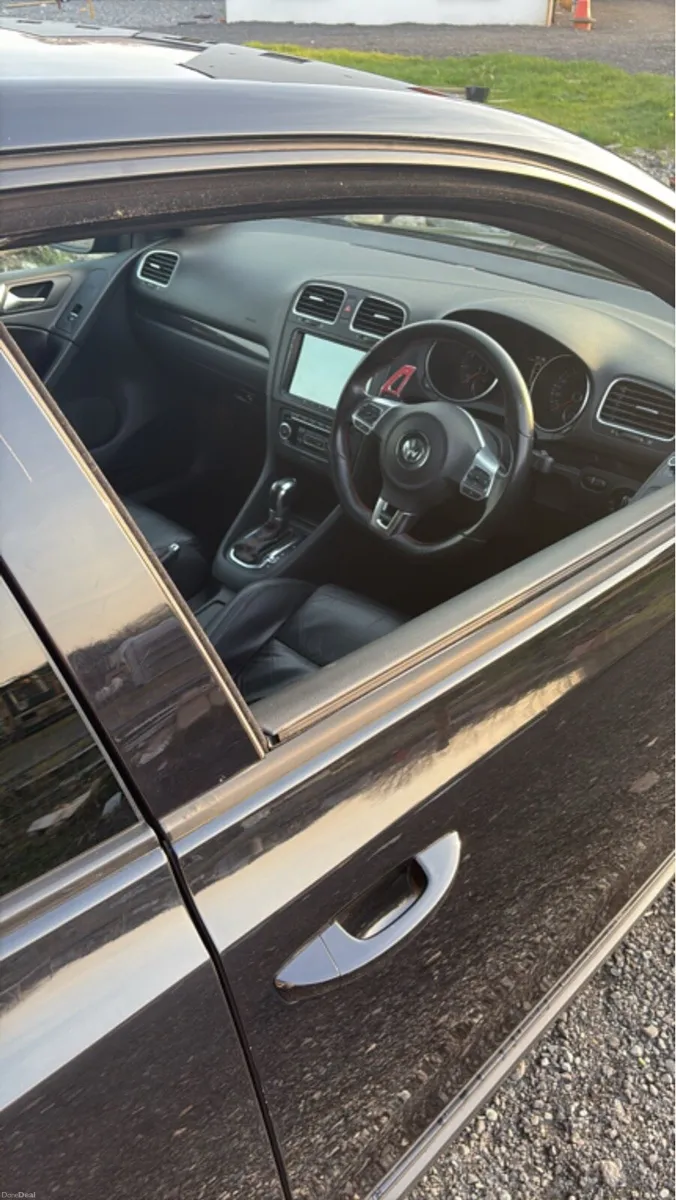 Mk6 Golf Gti, 3dr, 210bhp - Image 3