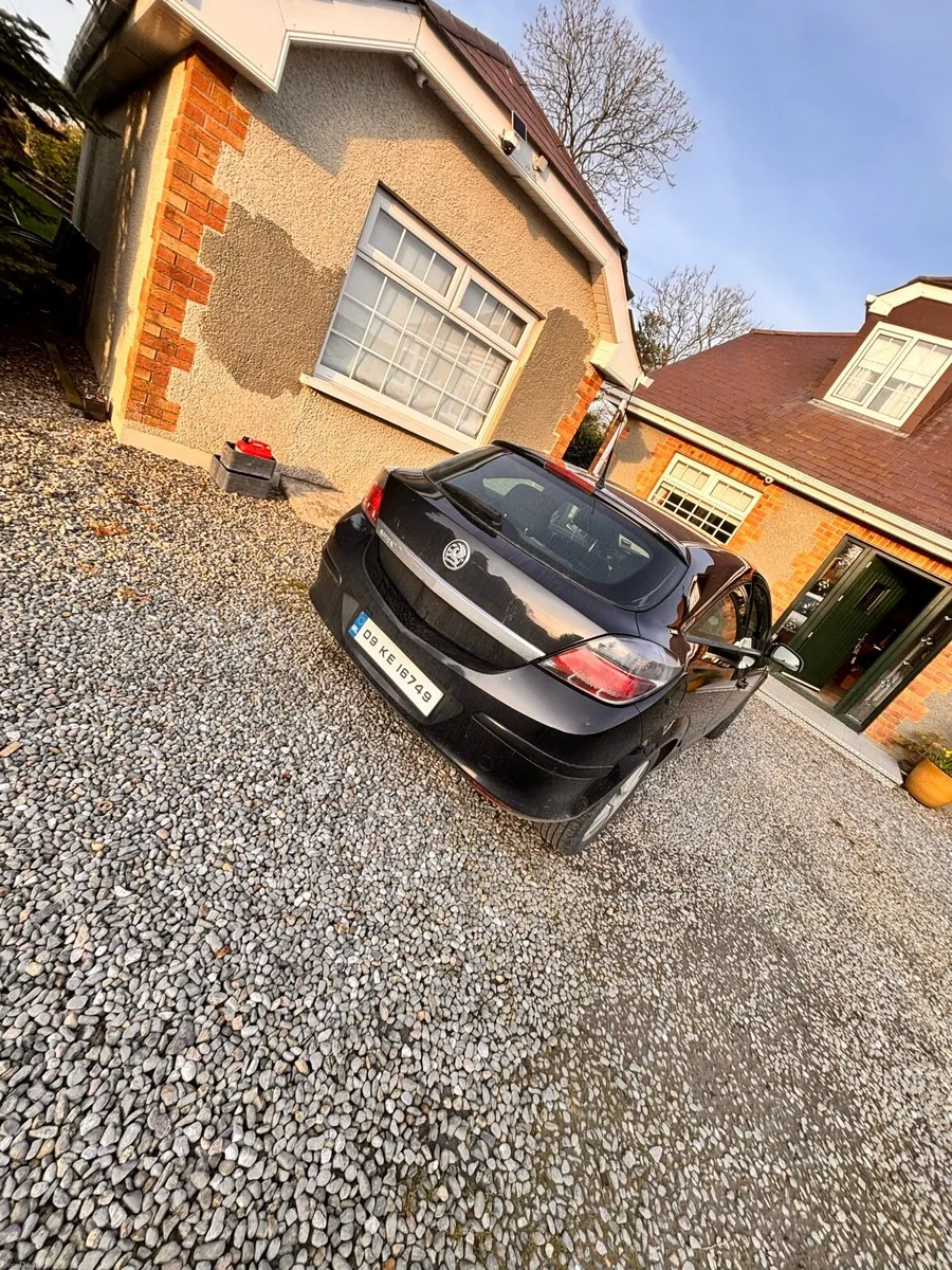 2009 VAUXHALL ASTRA *MISFIRING* - Image 3