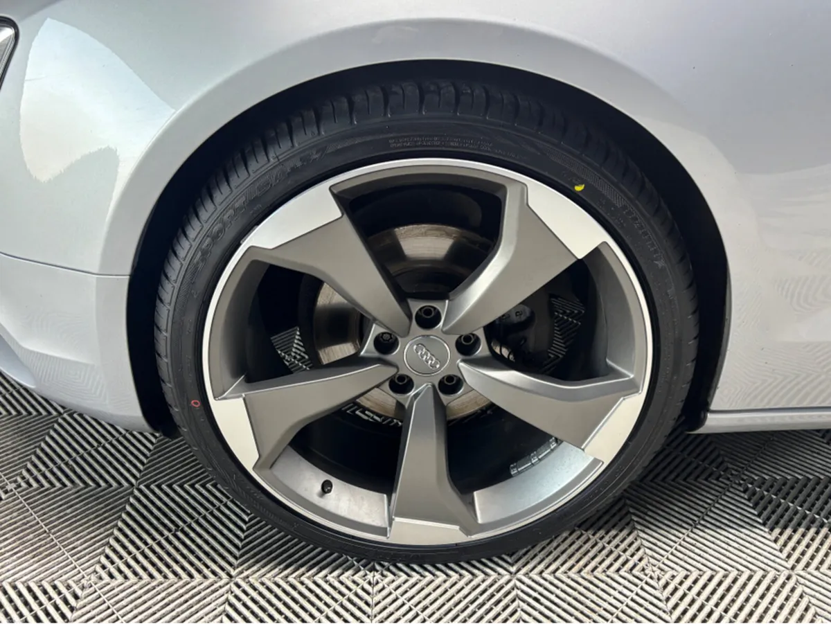 Audi A5 SPORTBACK 2.0 TDI 150 SE 4DR - Image 2