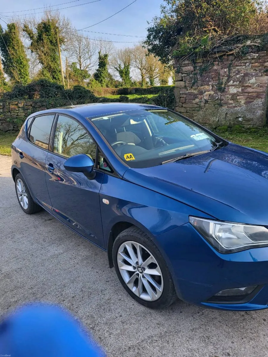 Seat Ibiza - Image 2