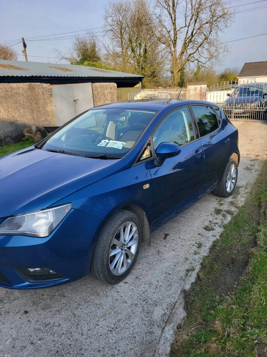 Seat Ibiza - Image 3