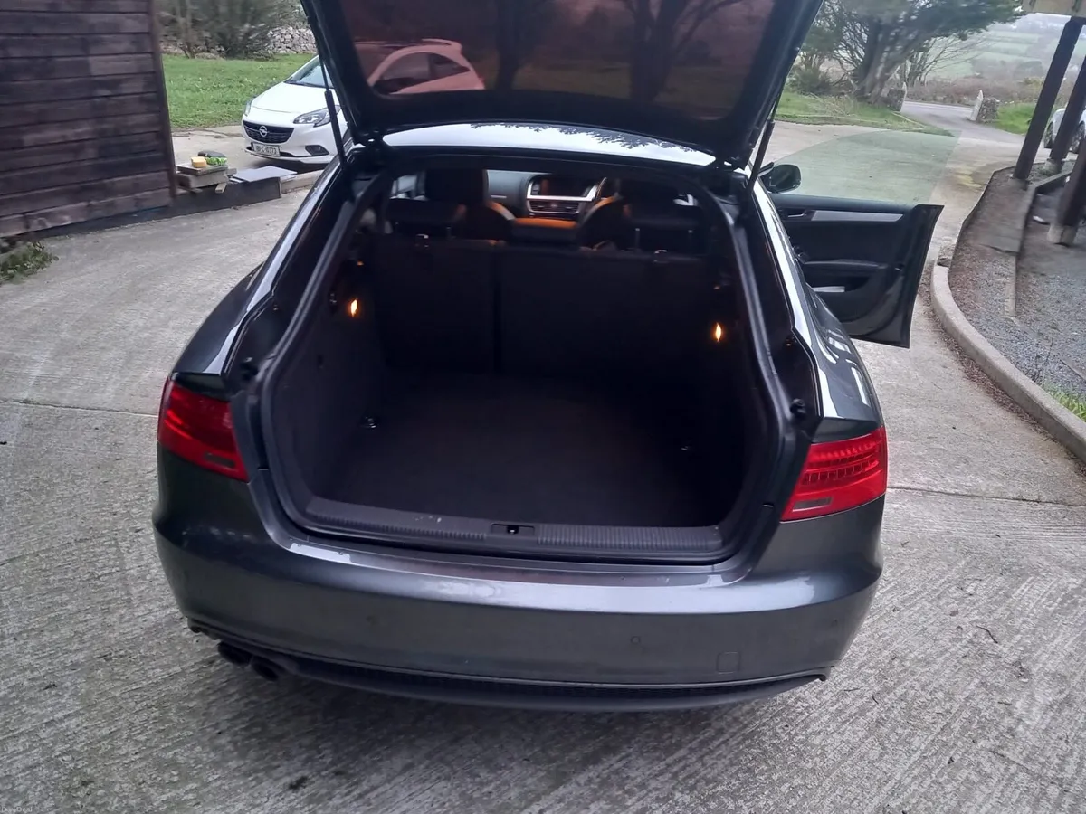 Audi A5 2.0 170HP Quattro - Image 4