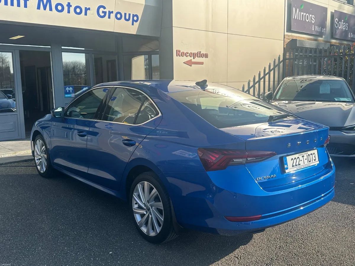 1.0 TSI STYLE (110bhp) - SAVE 2000eur - Image 2