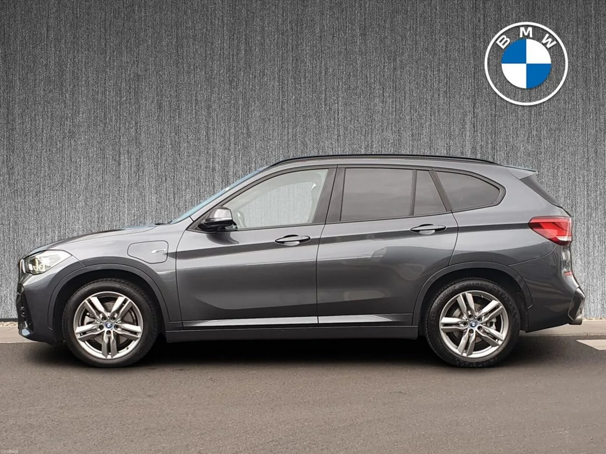 BMW X1 xDrive25e M Sport - Image 4