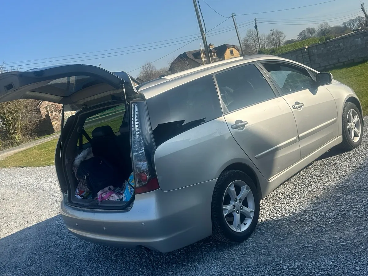 Grandis 7 seater - Image 3