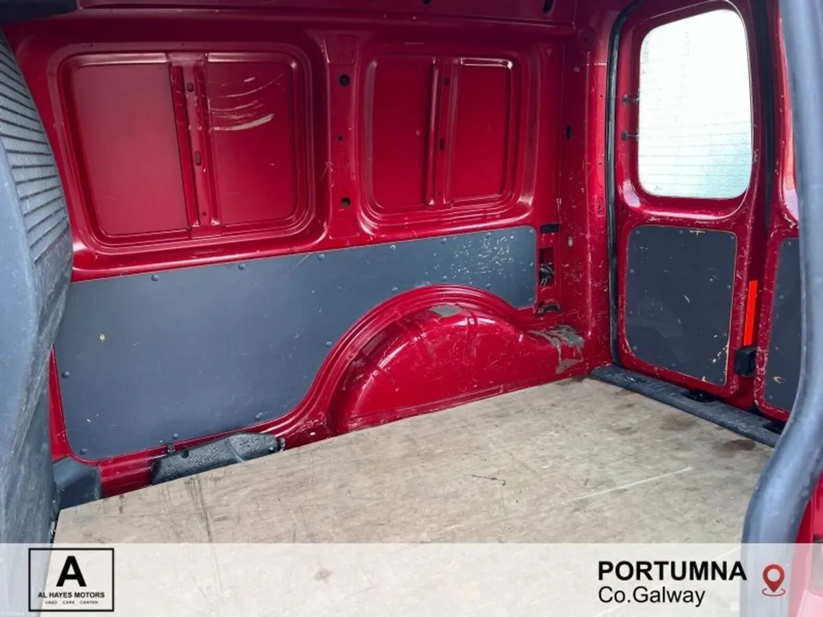 Volkswagen Caddy 1.6 TDI 75BHP *no vat* - Image 3