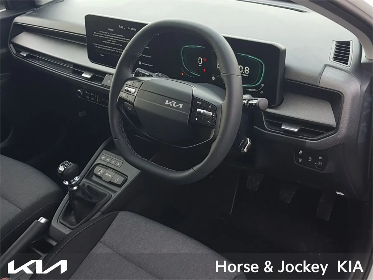 Kia Stonic PE MHEV K3 - Image 5