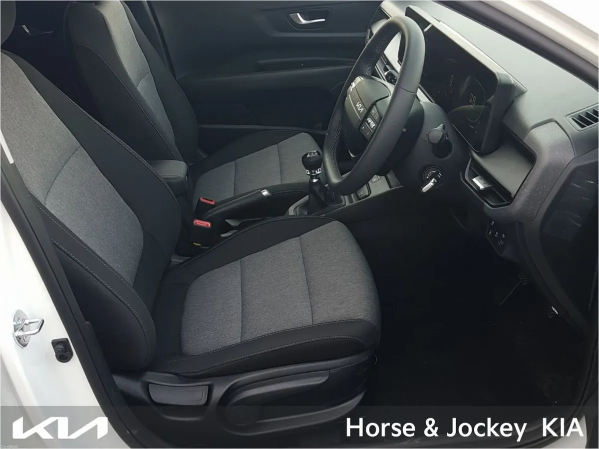 Kia Stonic PE MHEV K3 - Image 3