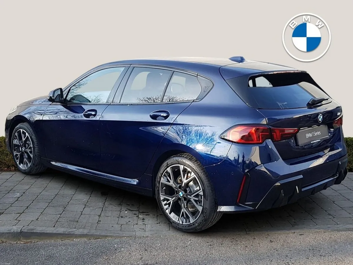 BMW 1-Series 120 M Sport - Image 2