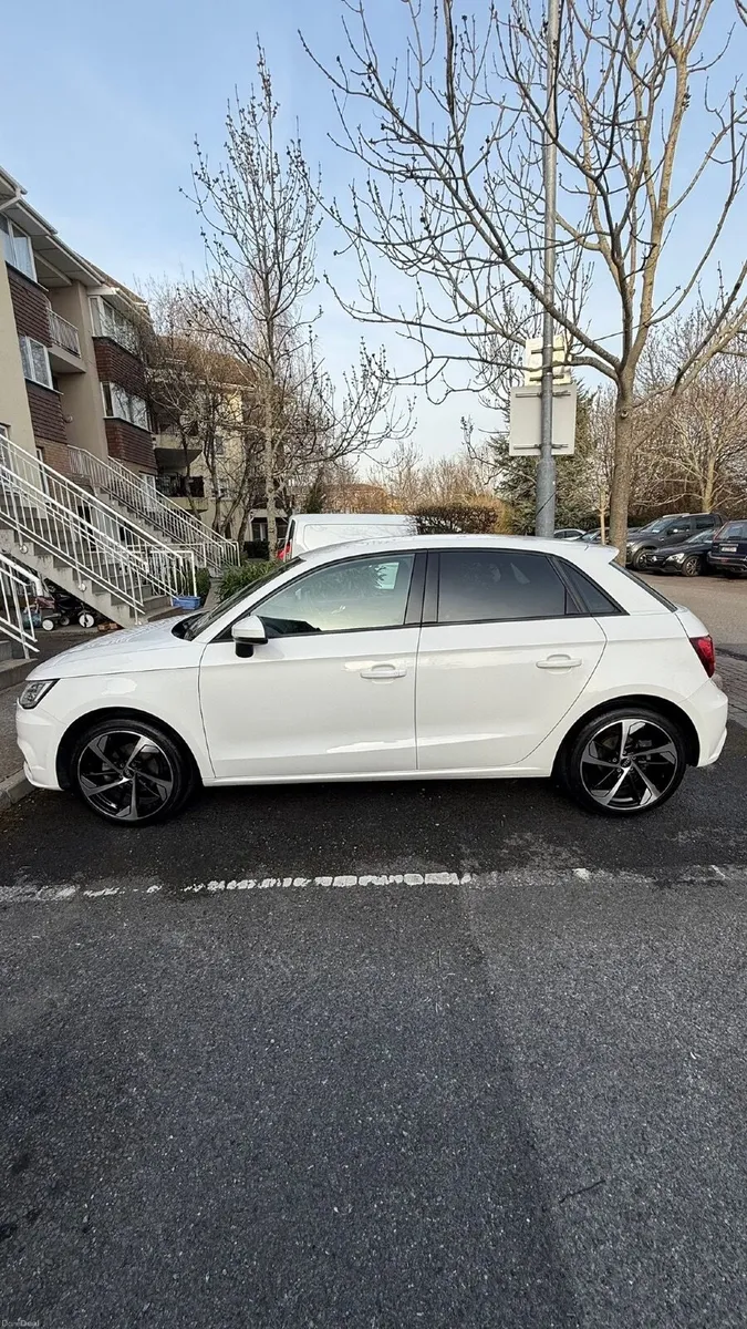 Audi A1 2016 - Image 4