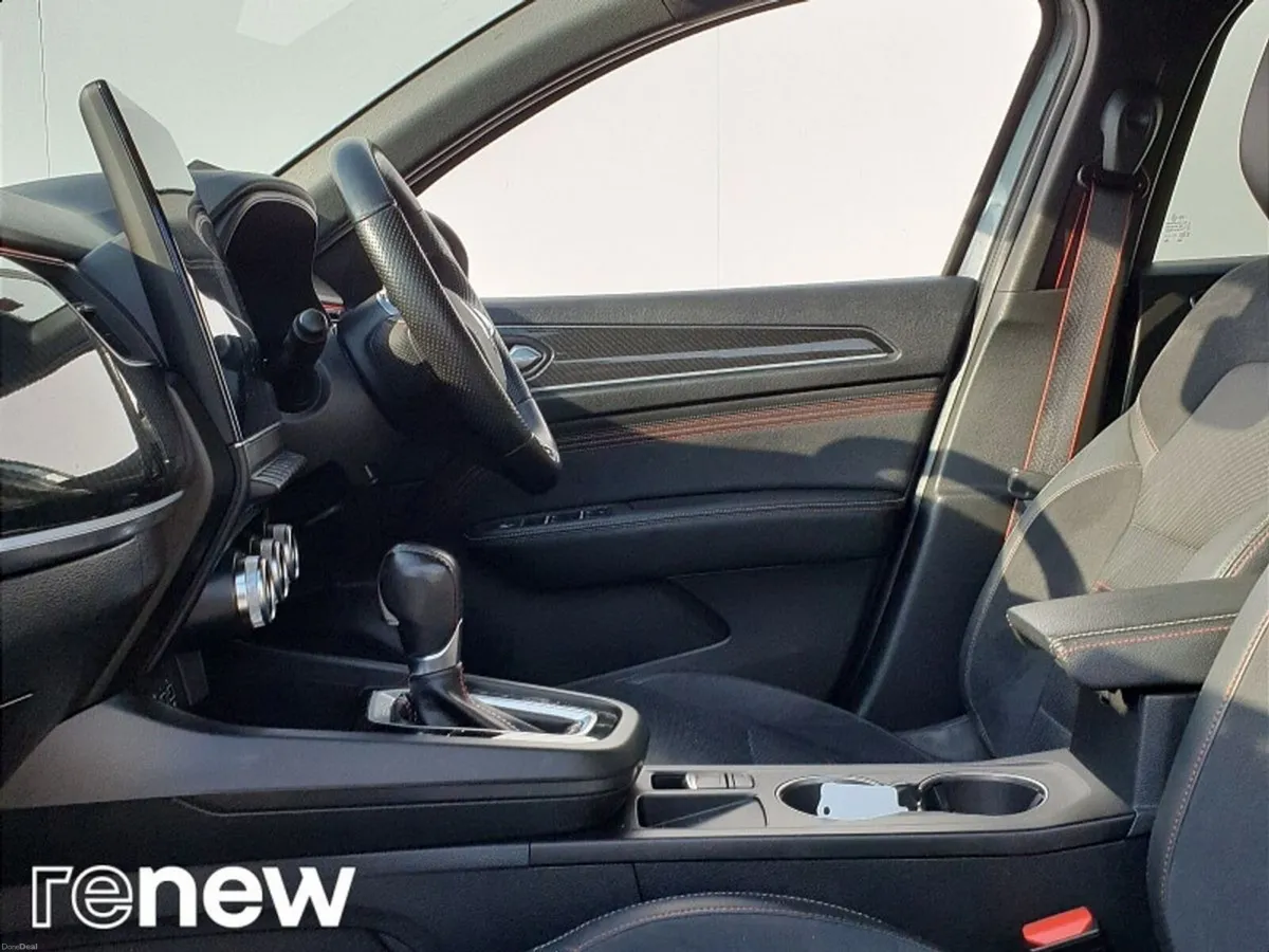 Renault Arkana R.S. LINE E-TECH HYBRID 145 AUTO - Image 5