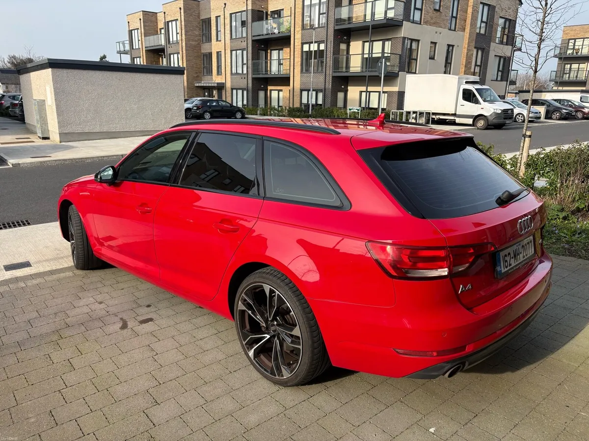 Audi A4 Avant - 1.4 TFSI - High Spec - CarPlay - Image 4