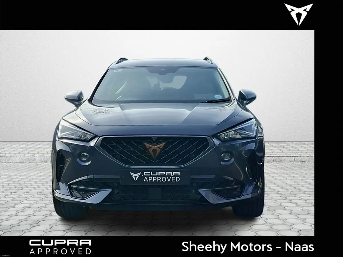 Cupra Formentor **AUTO**e-Hybrid 204hp DSG - Image 2