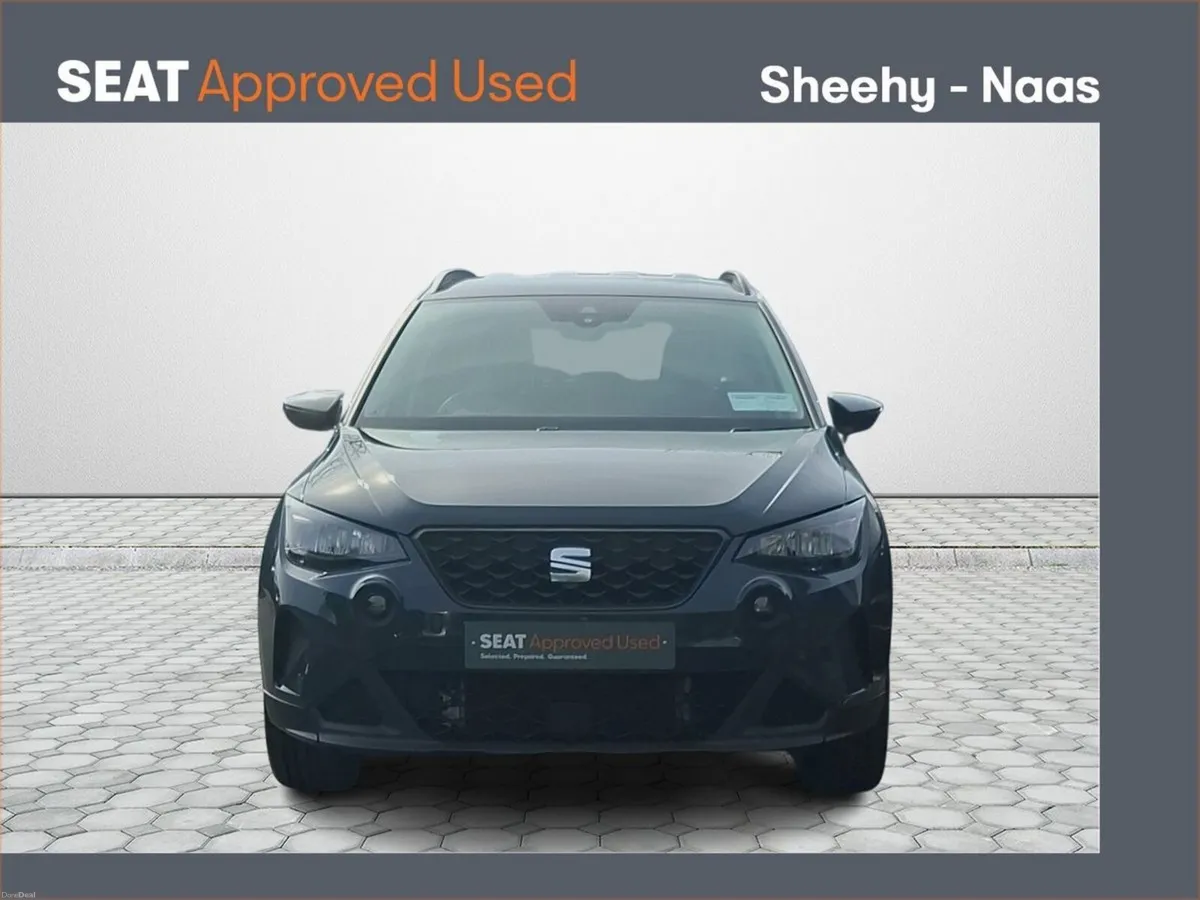 SEAT Arona **DEMO**Arona 1.0TSI 115hp SE+ - Image 2