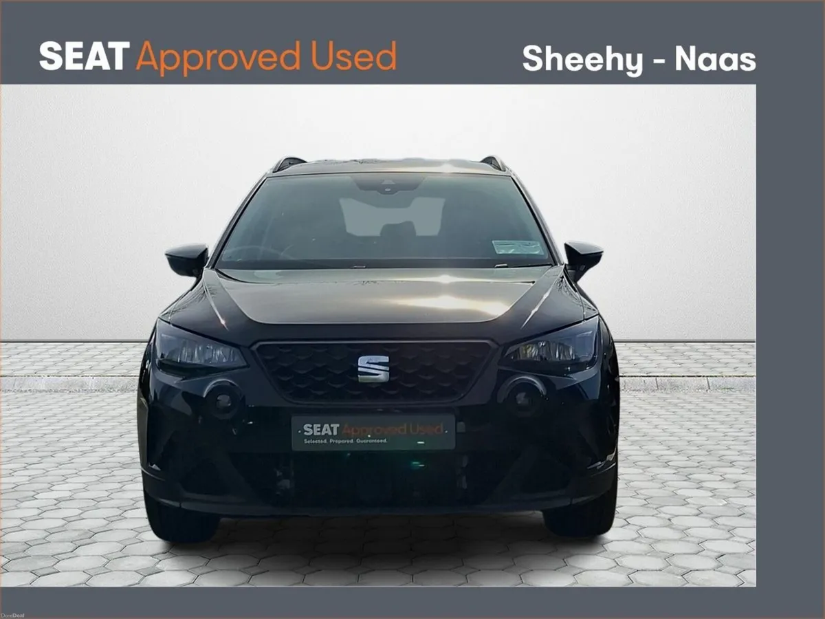 SEAT Arona **DEMO**Arona 1.0TSI 115hp SE+ - Image 2