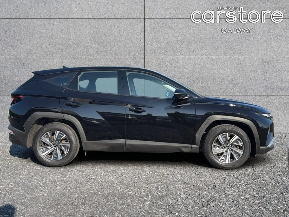 Hyundai Tucson 2WD Comfort Plus - Image 2