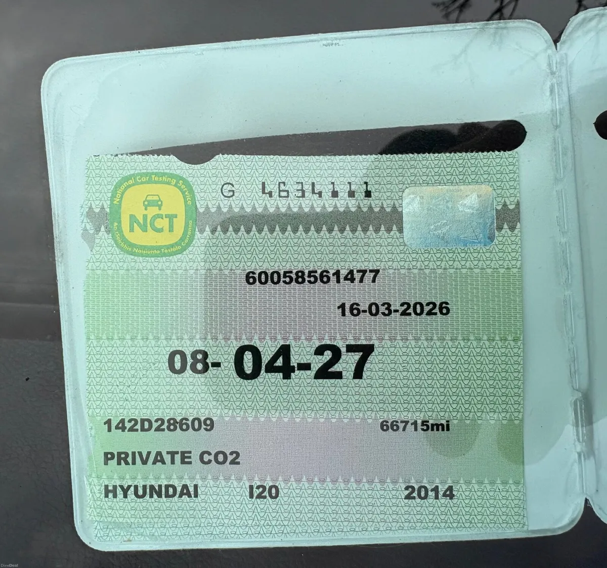 Hyundai i20 2014 - Image 2